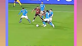 Modrić Best Dribbling Skills