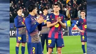 barcelona kalah telak