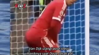 PSG membalikan keadaan
