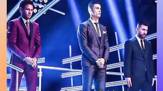 The Grand Introduction: "The Best" 2017 ????️????