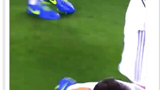 “Serangan balik Real Madrid itu benar-benar gila ????”