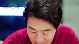 Funny kdrama legend of blue sea