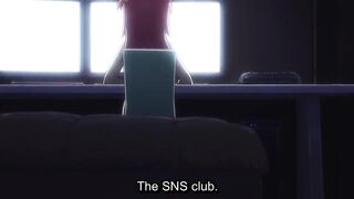 Stella no Mahou Episode 7