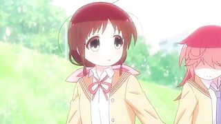 Stella no Mahou Episode 8