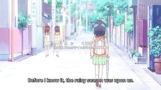 Stella no Mahou Episode 9