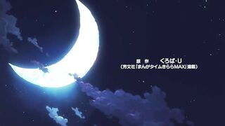 Stella no Mahou Episode 11