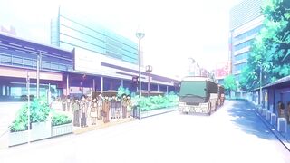 Stella no Mahou Specials Episode 1