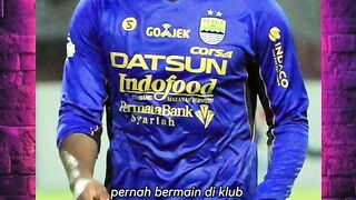 Banyak yang lupa kalau mereka pernah main di sini! ????
