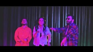 Esin Kaya & Eli Türkoğlu & Şahin Ağasoy - Yüzsüz Gibi