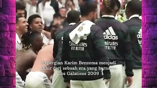 Akhir dari sebuah kejayaan! ????