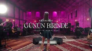 Elif Buse Doğan - Günün Birinde (Official Video) | 8K