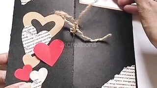 Sorry card