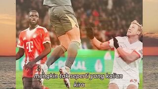 Umur para pesepak bola ini mungkin tak seperti yang kalian kira.
