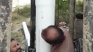 Valid crash out ????????