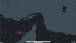 Unsealed 2026: IRGC Controls the Strait of Hormuz Corridor