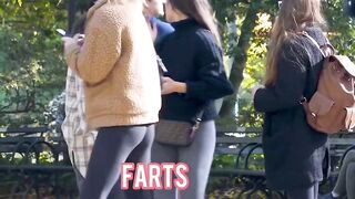 Prank Fart 7