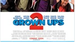 Grown Ups 2
