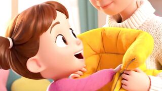 Kids funny viral short