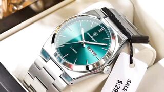 POEDAGAR MONTRES POUR HOMMES