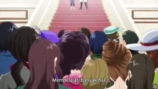 Tensei kizoku no isekai episode 2