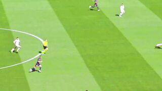 "Deadly Skill Run! Madrid's Counterattack at 999% Speed ​​⚡???? | Viral Football Highlights 2024"