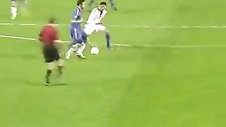 INCREDIBLE David Luiz