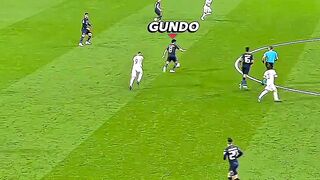 The Art of Counter Attack: Manchester City vs Real Madrid Highlights