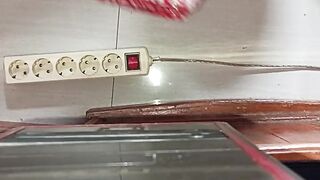 Unboxing Power Supply