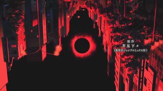 Jujutsu Kaisen S03E08