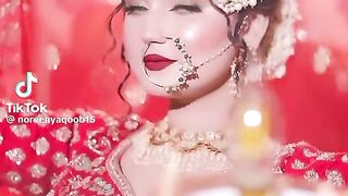 Beautiful Bride Photoshot 2