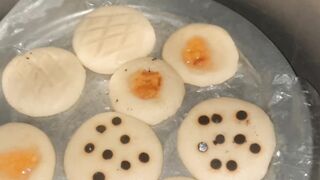 ???? Ghar mein banaye hue mazaydaar biscuits