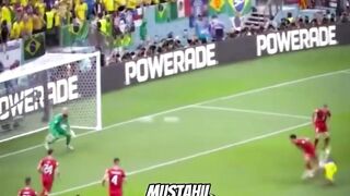 Kenapa Kita Gak Akan Pernah Melihat Gol Seperti Ini Lagi? ????⚽️