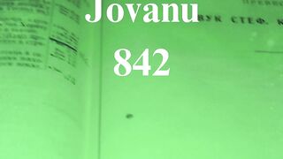 Jevanđelje po Jovanu 842