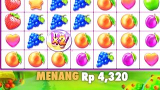 Fruit Party 2 masih yang terbaik  - Tigerasia88