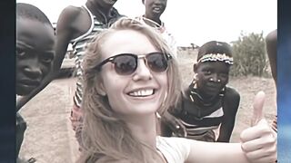 Kasus Sophia Koetsier di Uganda