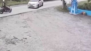 hal tak di duga