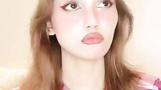 Bangladeshi beautiful girls Naureen Jaman pat-2