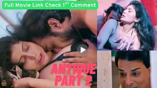 ???? ANTIQUE 2026 – Ullu Originals ????