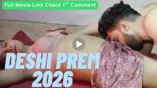 ???? Deshi Prem 2026 – Ullu Originals ????
