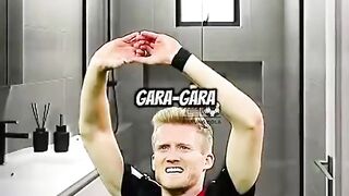 Cukup 1 pemain ini untuk menghancurkan brazil 2