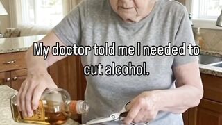 Saran DOKTER