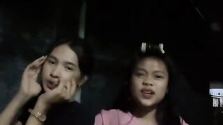 Best moment goyang tiktok