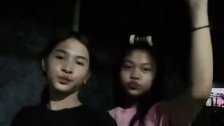 Viral goyangan tiktok geol