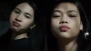 Enak banget goyangan geol tiktok