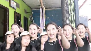 Enak banget diliat, apa lagi di bawah nya