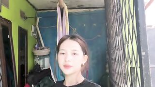 Goyangan geol nya mantep