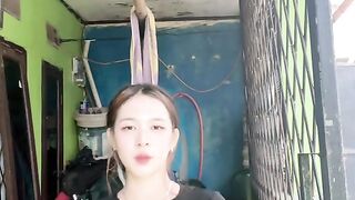 Viral tiktok goyang