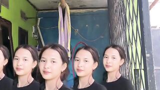 Viral tiktok enak banget diliat