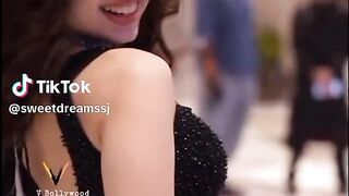 Black Stylish Dress 7