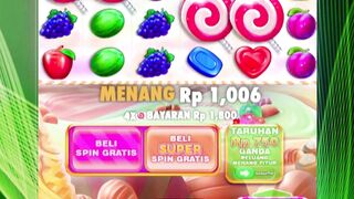 FREE SPIN AUTO CUAN!